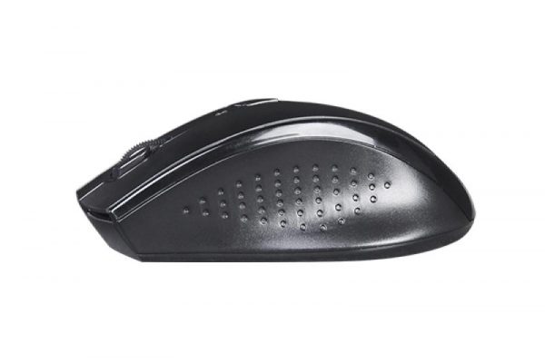 Mouse A4tech G9-730FX-BK, wireless, negru - imagine 6