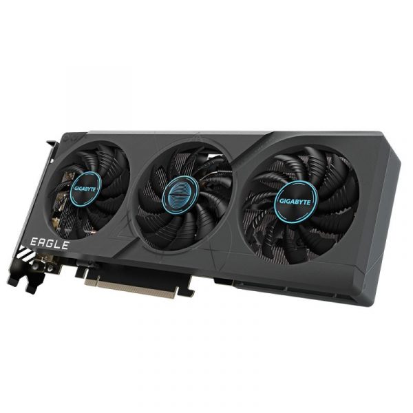 Placa video Gigabyte GeForce RTX 4060 TI EAGLE 8GB - imagine 13