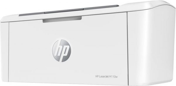 Imprimanta laser mono HP LaserJet Pro M110W; Dimensiune: A4, Viteza: - imagine 10