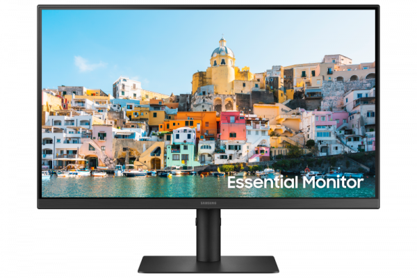 Monitor Samsung 24" LS24A400UJUXEN