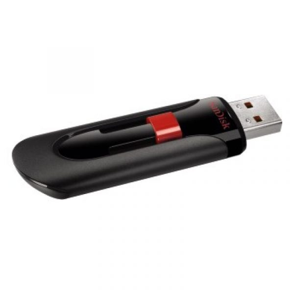 Memorie USB Flash Drive SanDisk Cruzer Glide, 128GB, USB 2.0 - imagine 11