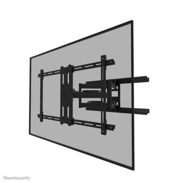 Suport TV/Monitor de perete, Neomounts by Newstar, Reglabil, 43-86'', VESA - imagine 3