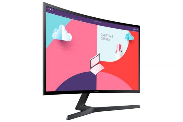 Monitor Samsung 27" LS27C366EAUXEN - imagine 11