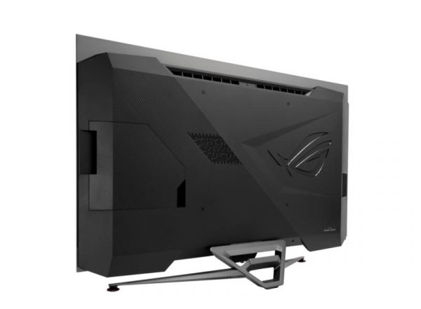 Monitor Asus 47.5" PG48UQ - imagine 13