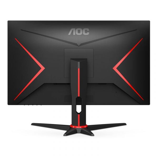 Monitor AOC 27" 27G2SAE/BK - imagine 12