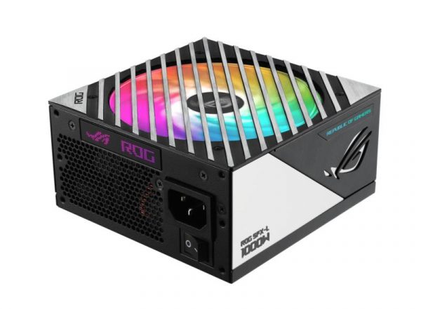 Sursa ASUS ROG LOKI 1000W 80 PLUS Platinum - imagine 10