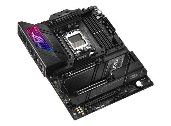 Placa de baza Asus ROG STRIX X670E-E GAMING WIFI AM5 - imagine 13