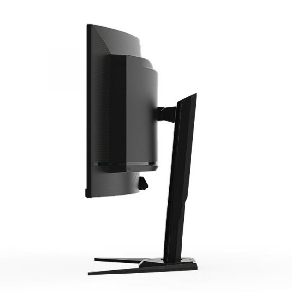 Gigabyte monitor gaming 49", display 1,196.7 x 339.2 mm, Backlight - imagine 14