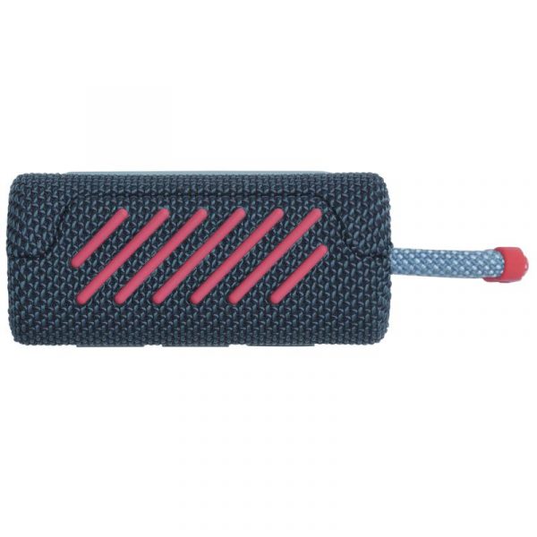 JBL GO 3 - Wireless Bluetooth portable speaker with integrated - imagine 8