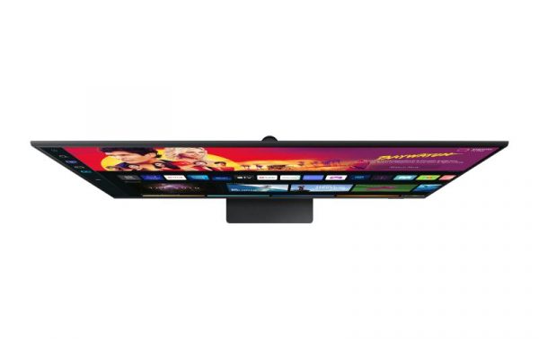 Monitor Samsung 43" LS43BM700UPXEN - imagine 11
