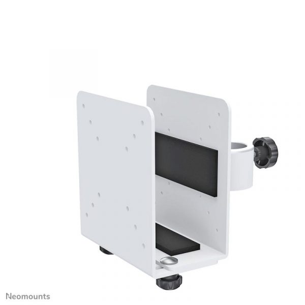Suport Monitor, Neomounts by Newstar THINCLIENT-10, Reglabil, VESA 100x100, suporta - imagine 10