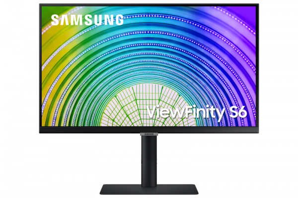 Monitor Samsung 24" LS24A600UCUXEN