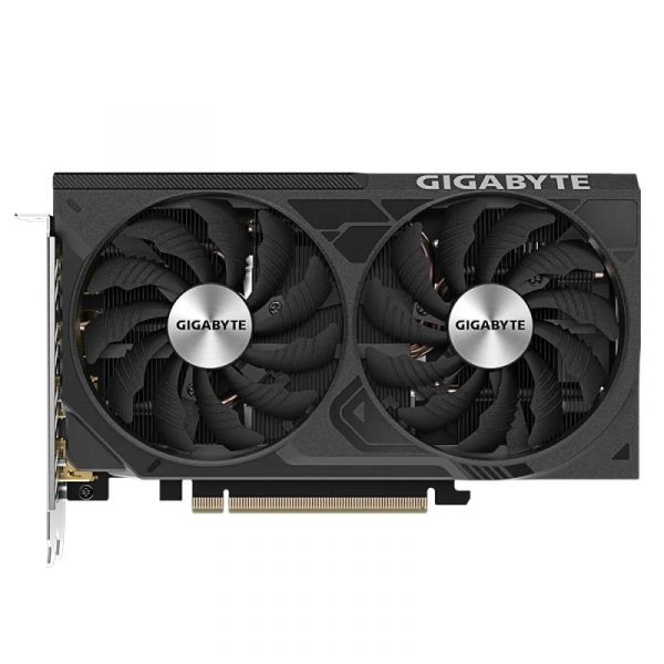 Placa Video GIGABYTE GEFORCE RTX 4060 TI WINDFORCE OC 16G - imagine 6