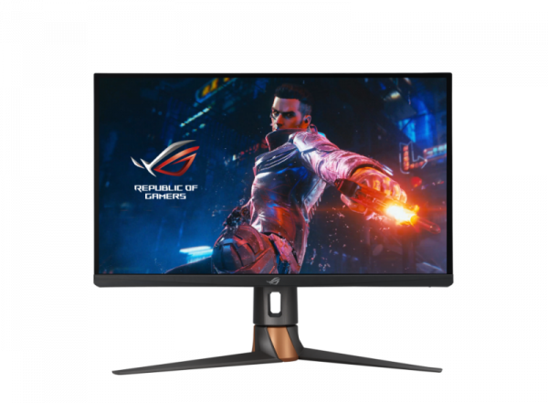 Monitor Asus 27" PG27AQN