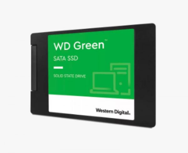 SSD WD Green 1TB SATA-III 2.5 inch - imagine 4
