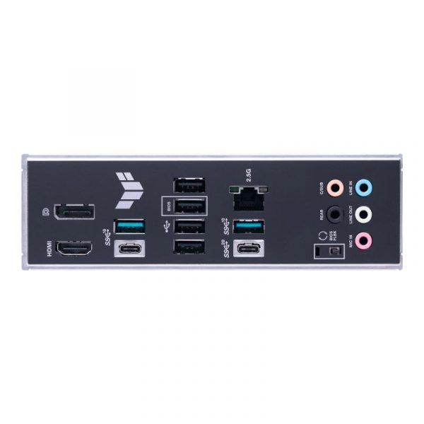 Placa de baza Asus TUF GAMING B650-PLUS AM5 - imagine 15