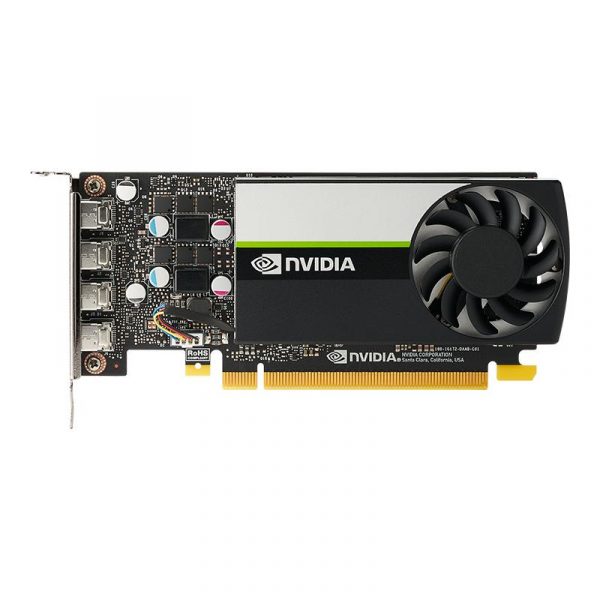 Placa Video PNY NVIDIA T1000 4GB GDDR6 128 bit - imagine 12