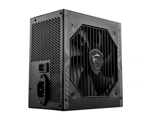 Sursa MSI MAG A750BN PCIE5 80 PLUS Bronze (up to - imagine 8