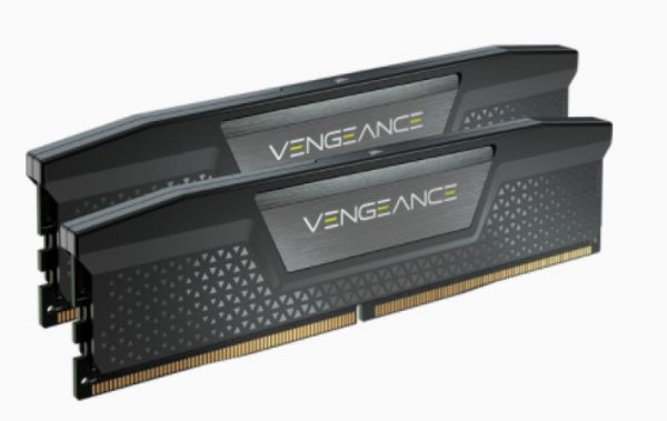 Memorie RAM Corsair Vengeance 32GB DDR5 5600MHz CL40 Kit of - imagine 4