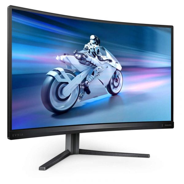 Monitor Philips 27" 27M2C5500W/00 - imagine 10