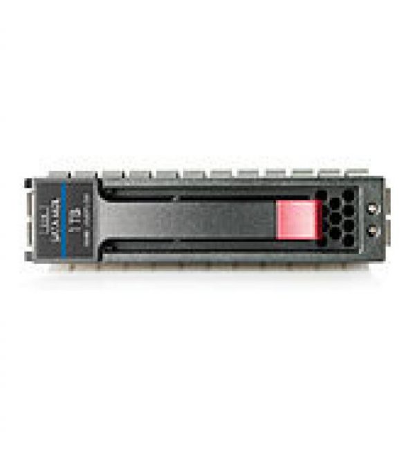 HPE 1TB SATA 6G Business Critical 7.2K SFF SC 1-year - imagine 5