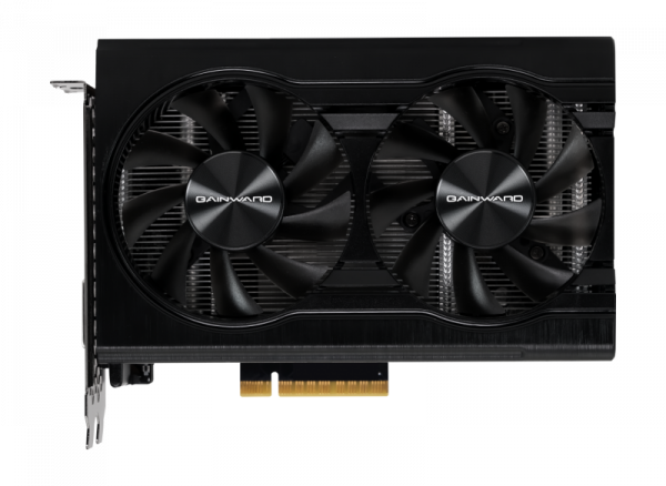 Placa video Gainward GeForce RTX 3050 Ghost 8GB, GDDR6, 128BIT, - imagine 6