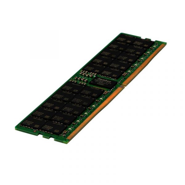 HPE 32GB (1x32GB) Single Rank x4 DDR5-4800 CAS-40-39-39 EC8 Registered