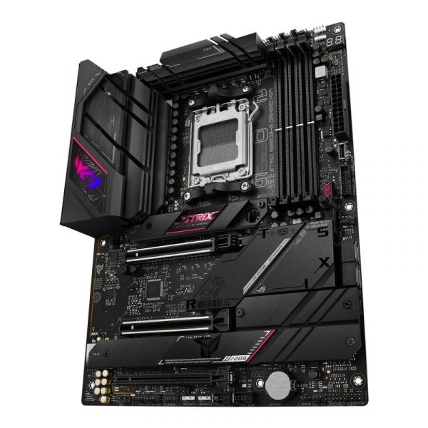 Placa de baza Asus ROG STRIX B650-E AM5 - imagine 8