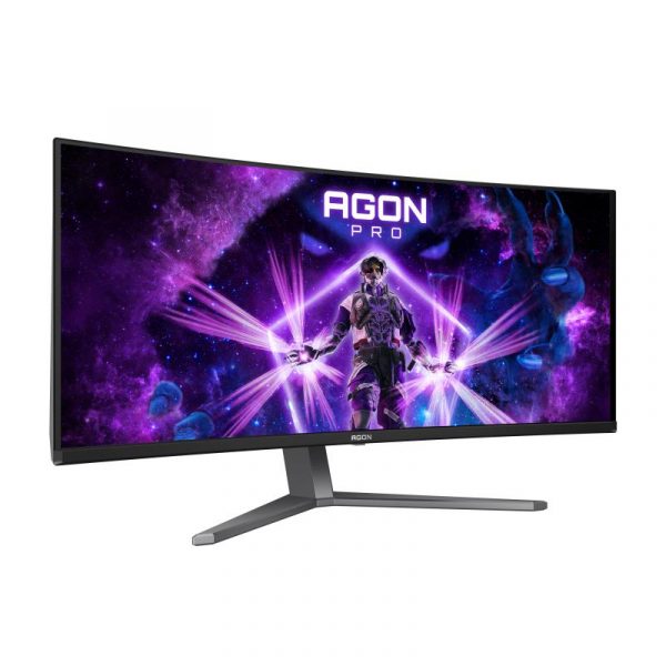 MONITOR 34" AOC AG346UCD - imagine 6