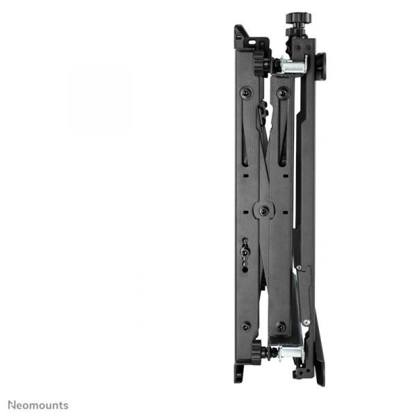 Suport fix pt. videowall Neomounts by Newstar, 45"-75", 70kg, negru - imagine 10