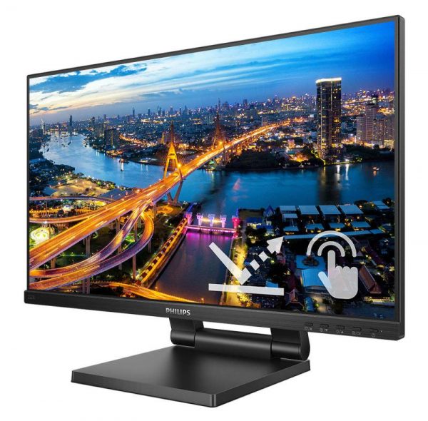 Monitor Philips 21.5" 222B1TC/00 - imagine 12