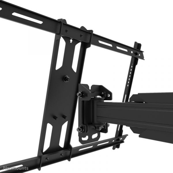 Suport perete Neomounts WL40S-850BL16; pentru display-uri cu diagonale 40"-70", sistem - imagine 11