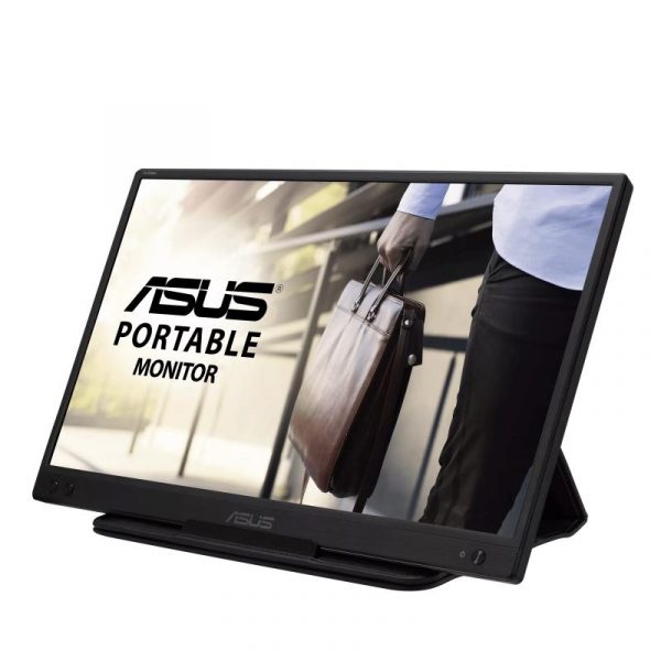 Monitor Asus 15.6" MB166B - imagine 14