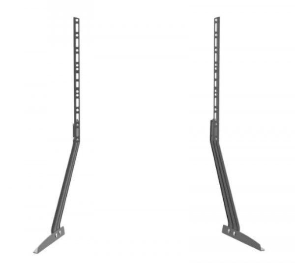 Suport TV de birou, Barkan S40, Fix, 32"-70", VESA 800x400, - imagine 5