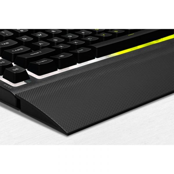 CORSAIR K55 RGB PRO, negru  12-Key Selective with Anti-Ghosting - imagine 10