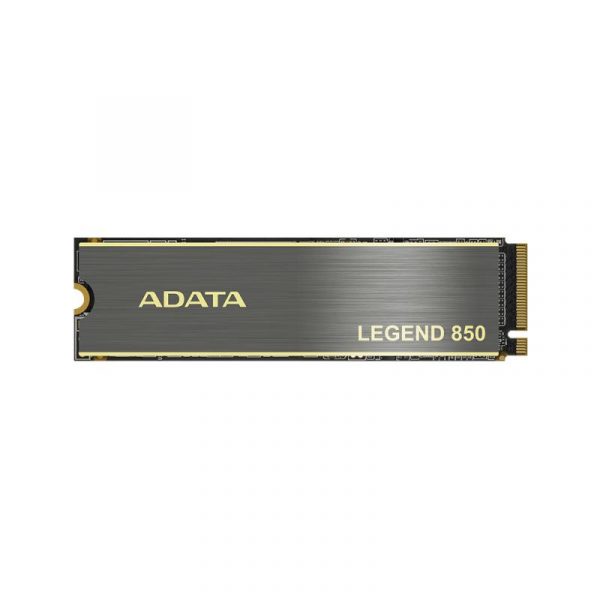 SSD Adata Legend 850, 1TB, M.2 2280, PCIe Gen3x4, NVMe - imagine 11