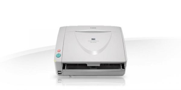 Scanner Canon DR6030C, dimensiune A3, tip sheetfed, duplex, viteza de - imagine 6
