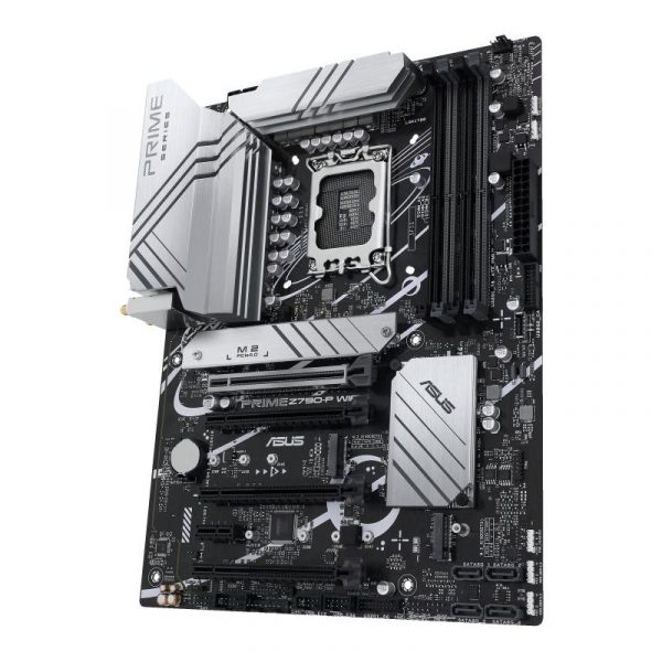 Placa de baza ASUS PRIME Z790-P WIFI LGA1700 - imagine 8