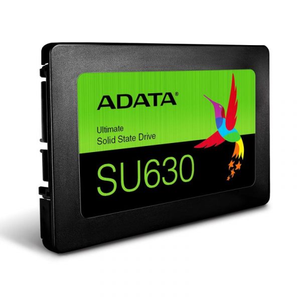 SSD Adata SU630, 480GB, 2.5", SATA III - imagine 6