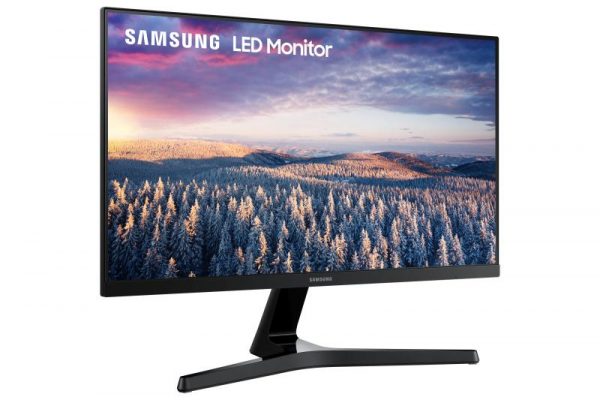 Monitor Samsung 24" LS24R356FZUXEN - imagine 6