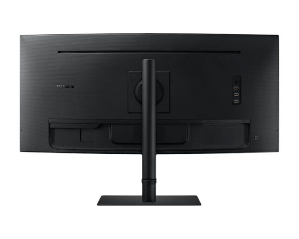 Monitor Samsung 34" LS34A650UXUXEN - imagine 8