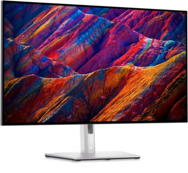Monitor Dell 32" U3223QE 4K, 80.01 cm, TFT LCD IPS, - imagine 5
