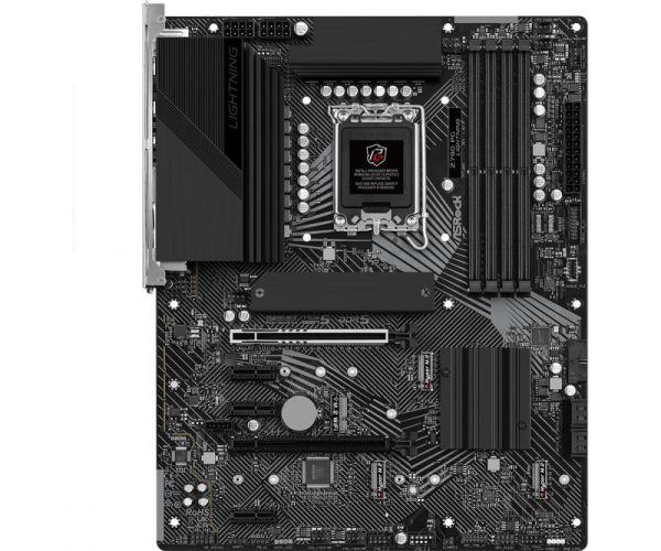Placa de baza Asrock Z790 PG LIGHTNING LGA1700 - imagine 7