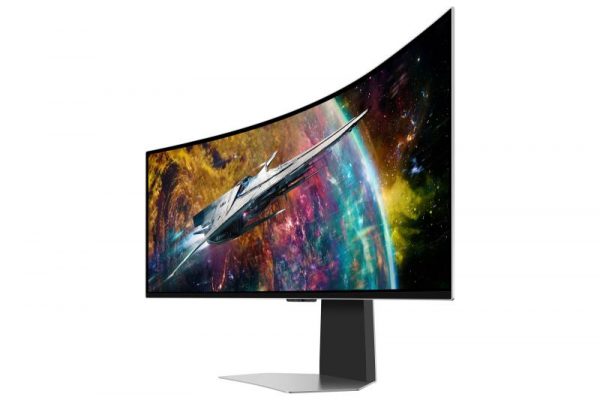 Monitor Samsung 49" LS49CG950SUXDU - imagine 16