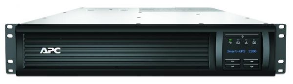 UPS APC Smart-UPS SMT line-interactive / sinusoidala 2200VA / 1980W - imagine 3