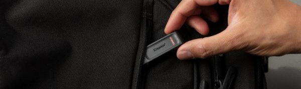Memorie USB Flash Drive Kingston DataTraveler 70, 128GB, USB 3.2 - imagine 10