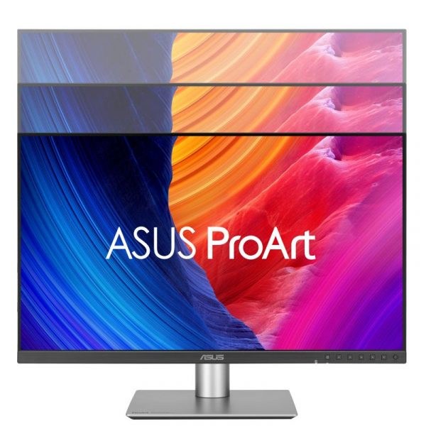 Monitor Asus 27" PA278CFRV, Diagonal (inch): 27, Diagonal (cm): 69, - imagine 6