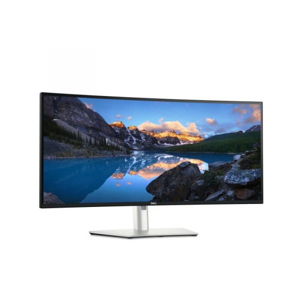 Monitor Dell 34"  U3425WE 86.72cm, TFT LCD 3440 x - imagine 6