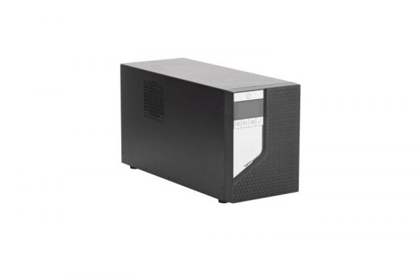 KEOR SPE TOWER 1500VA /1200W , Outlet 8 x 10A - imagine 3