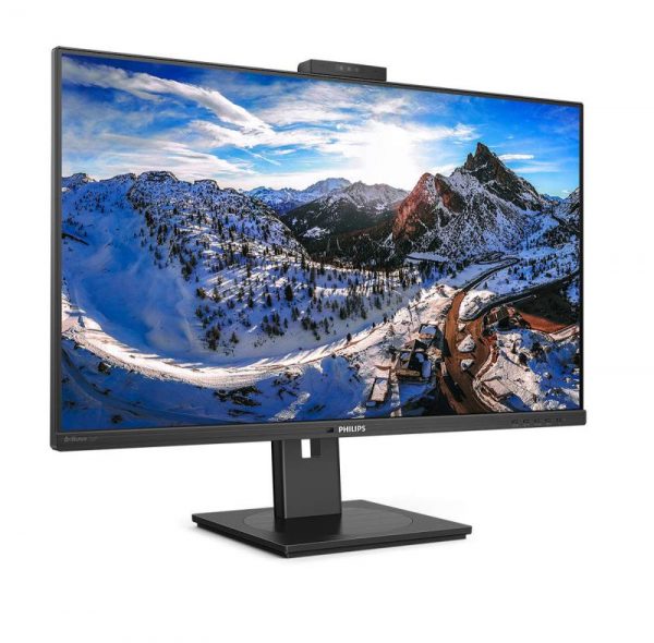 Monitor Philips 31.2" 326P1H/00 - imagine 6